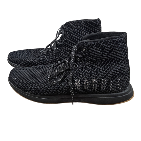Nobull Men's Outwork Hightop Sneakers Size 13